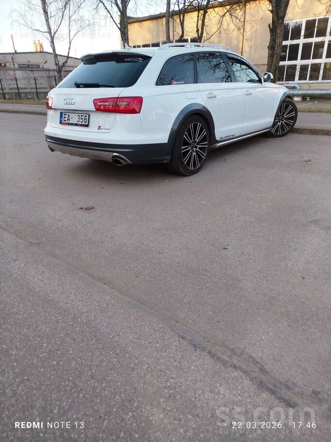 Audi Pardodu netīro preci nekas nav specijali pucēts pr