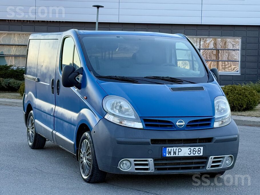 Īpašnieks pārdod busiņu, atvesta no Zviedrijas, 2.5 dīzelis, manuāla 6 ātrum