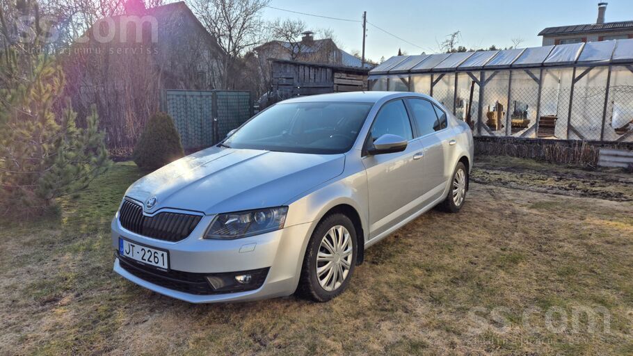 Pārdodu ļoti ekonomisku automašīnu, teicamā tehniskā stāvoklī, oriģināls nob