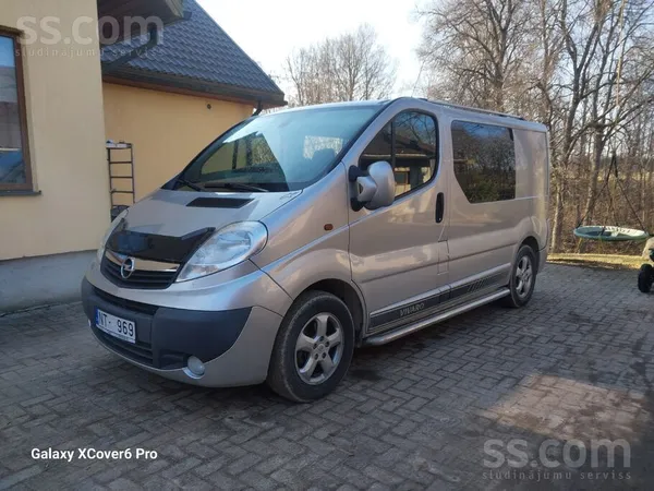 Opel Pardod. Cena ar Pvn, Auto pieder Uzņamumam. Lv div