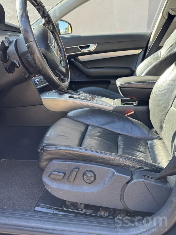 Audi Sakarigs audi viss darbojas 171kw quattro. Nodokli
