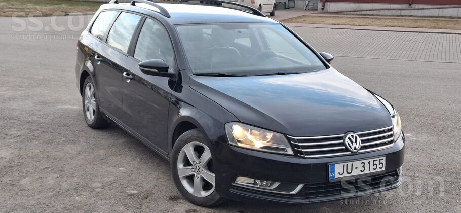 Volkswagen Super labs, dzīvs, nenobraukts tautas auto. Labāka