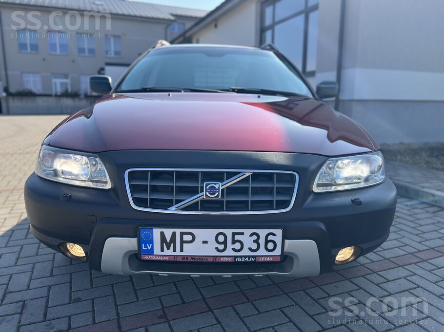 Volvo Машина в хорошем состоянии новый техосмотр налоги 