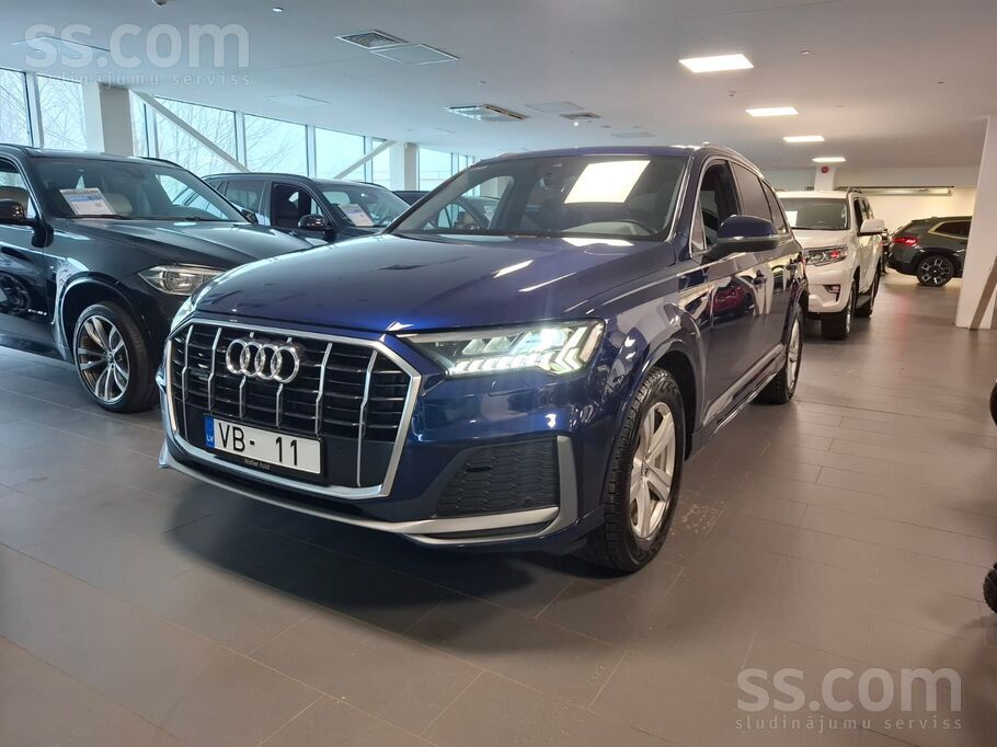 Pārdodu labi koptu automašīnu, ar mazu nobraukumu. Nesen tika veikta pretkor