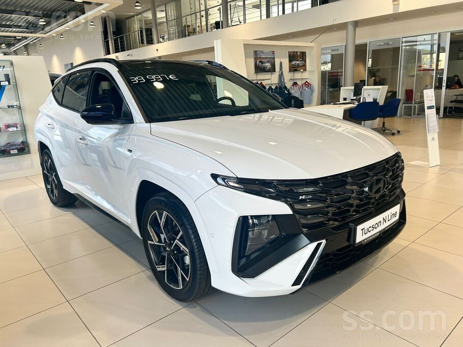 Jauna automašīna. Pieejama uzreiz. Garantija 5 gadi bez nobraukuma ierobežoj