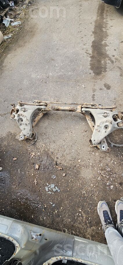 Pārdodu kārtīgu darba zirgu audi a4 2004 gada ar 1.9 tdi. Dzinējs strādā ļot