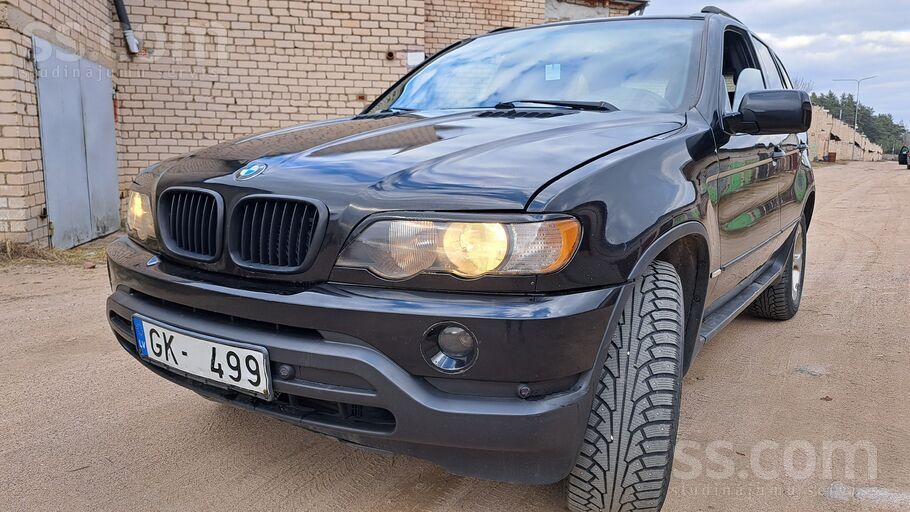 Продаю bmw в связи с покупкой нового автомобиля. Машина в хорошем состоянии,