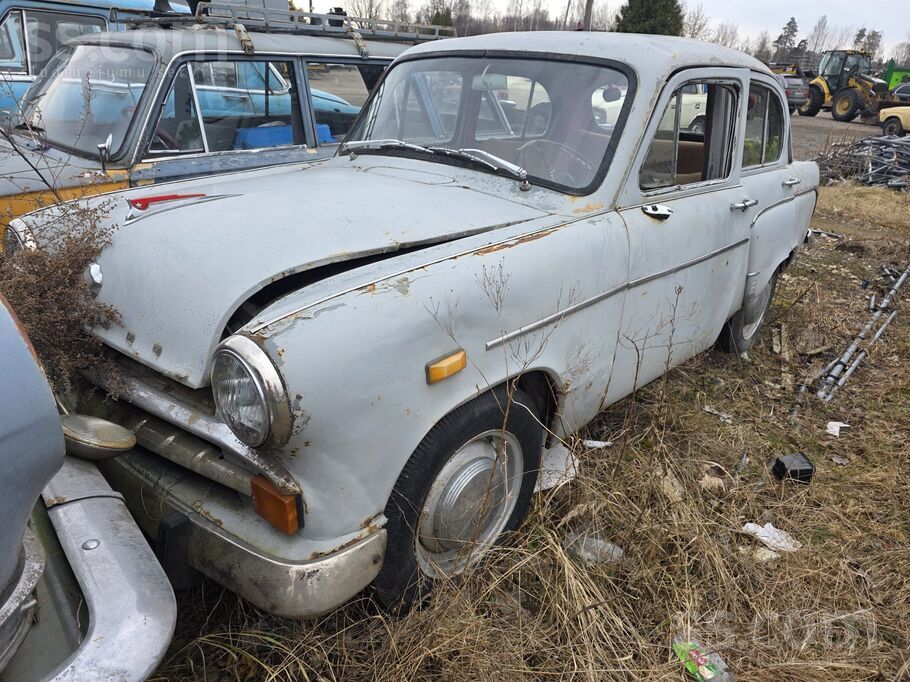 Moskvich 407