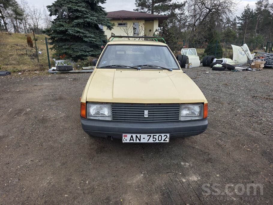 Moskvich 2141
