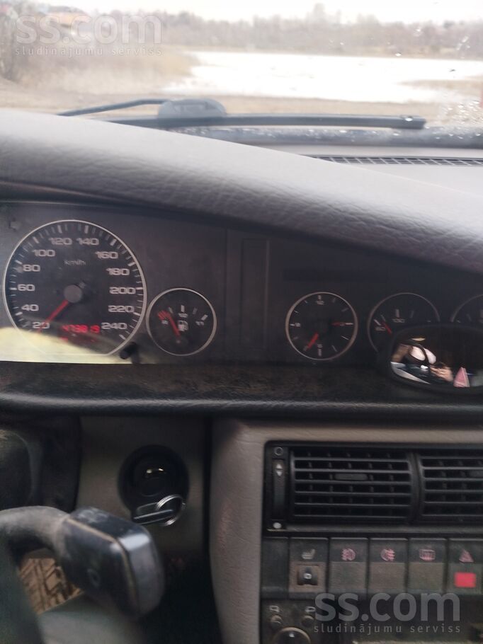 Audi Продаю Ауди а6 с4 1996 год. 