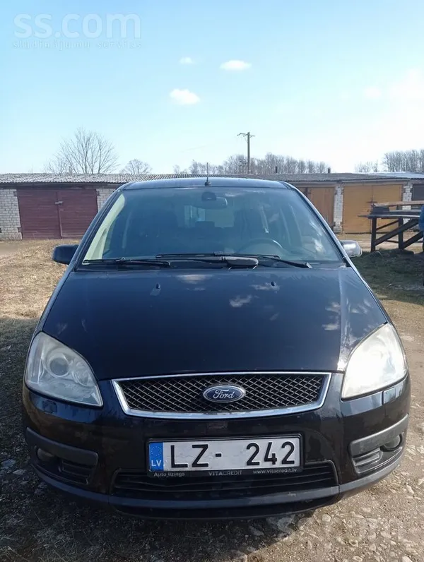 Ford Jaunu tehniskā apskate, ekonomisks, vidējais patēr