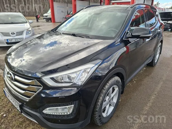 Hyundai Sakarā ar jauna auto iegādi, uz tirdziņu iet normā