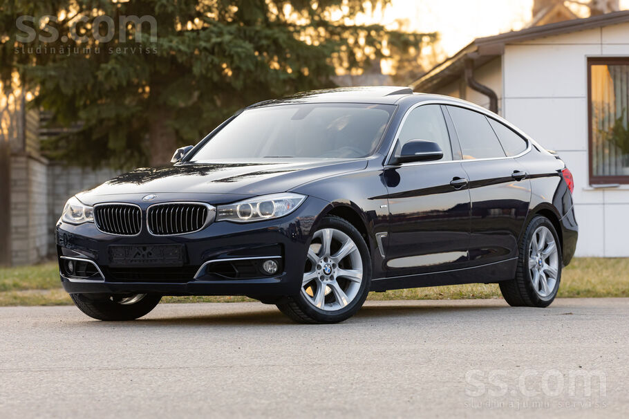 BMW 328I, 2.0 benzīns, Xdrive, 180kw, automāts. 
Reģistrācijas datums 03.04