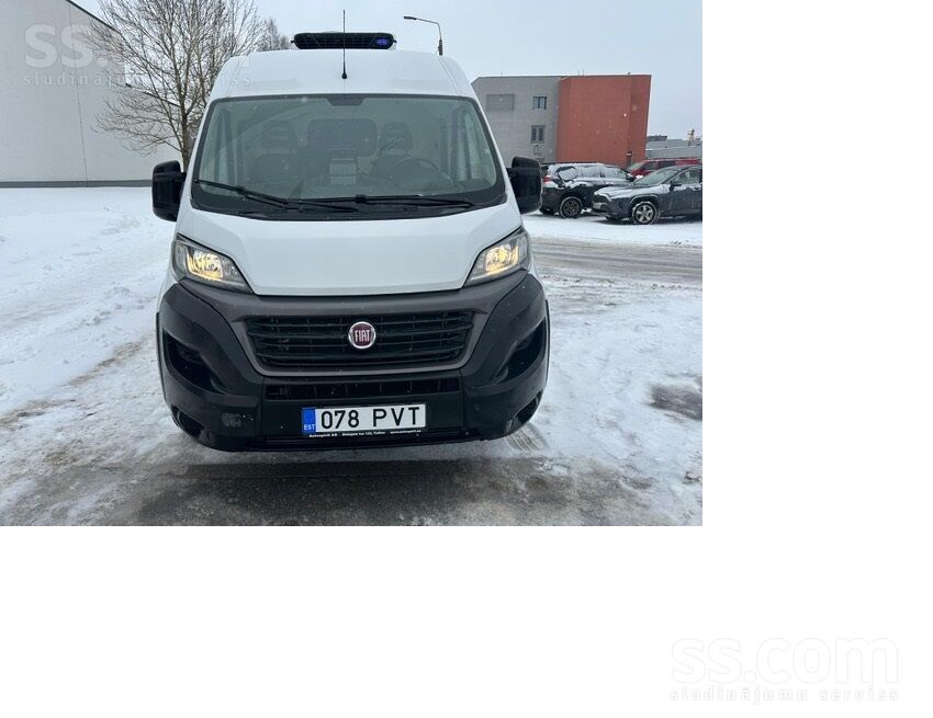 Fiat Ducato