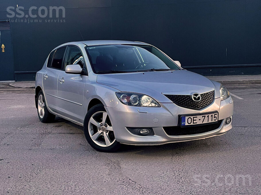 Mazda Tikko izieta jauna tehniskā apskate. Ļoti labs teh