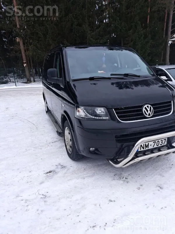 Volkswagen Sakarā ar mazāka auto iegādi tiek tirgots