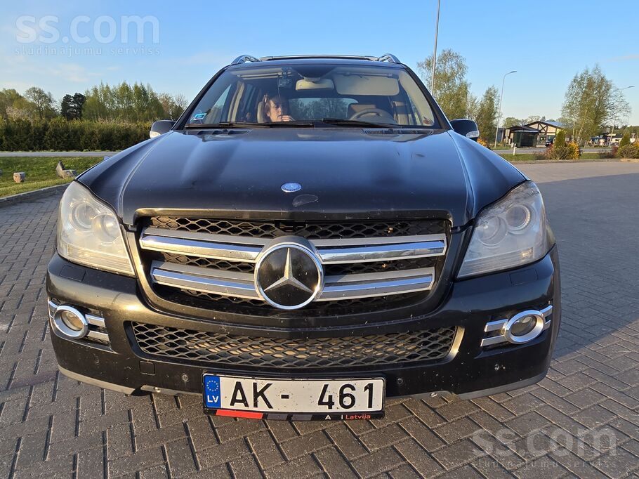 Vienas ģimenes auto, jauns TA -2026. augusts, 2 īpašnieki LR, Off Road, 7.vi