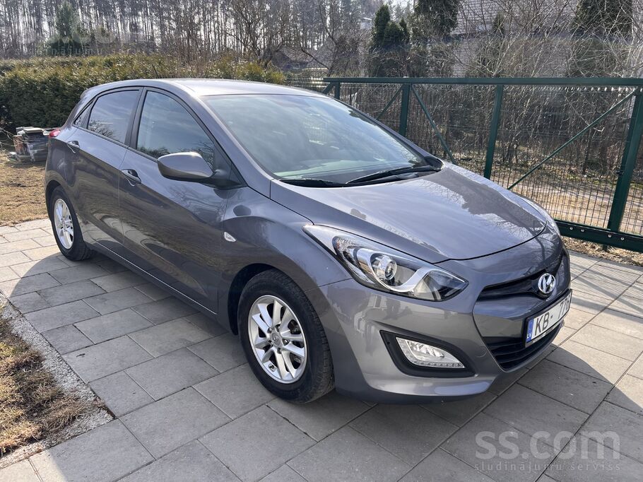 Nobraukums tikai 39 tkm
1 īpašnieka auto