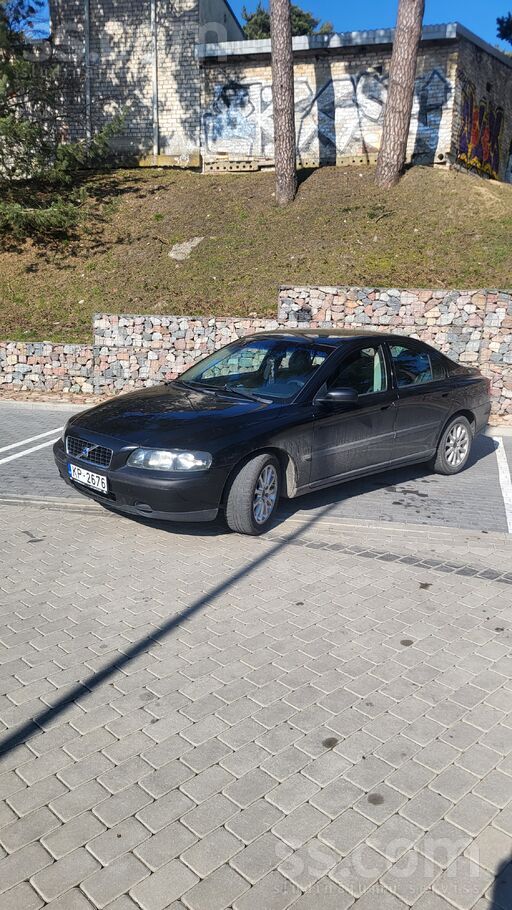 Volvo Pārdodam