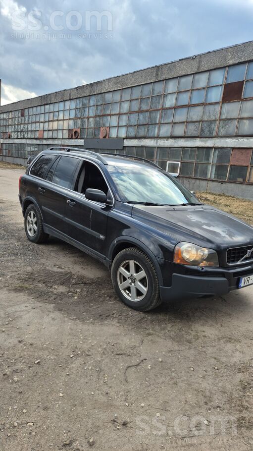 Volvo Kārbas defekts bet var braukt. Pēc eļļas mainās ka