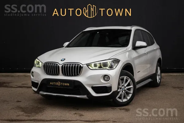 BMW BMW x1 Xline
