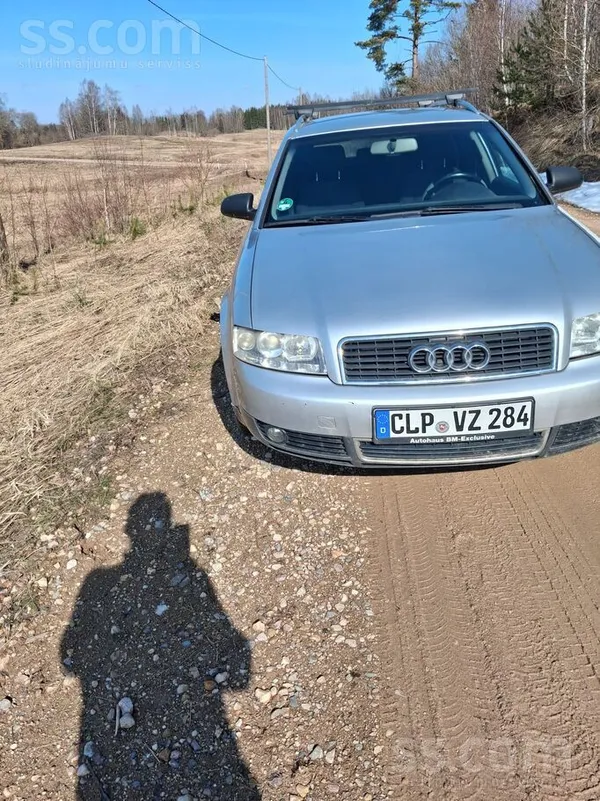 Auto no Vācijas, Latvijā nav reģistrēta, ir vizuali un tehniski defekti. vai