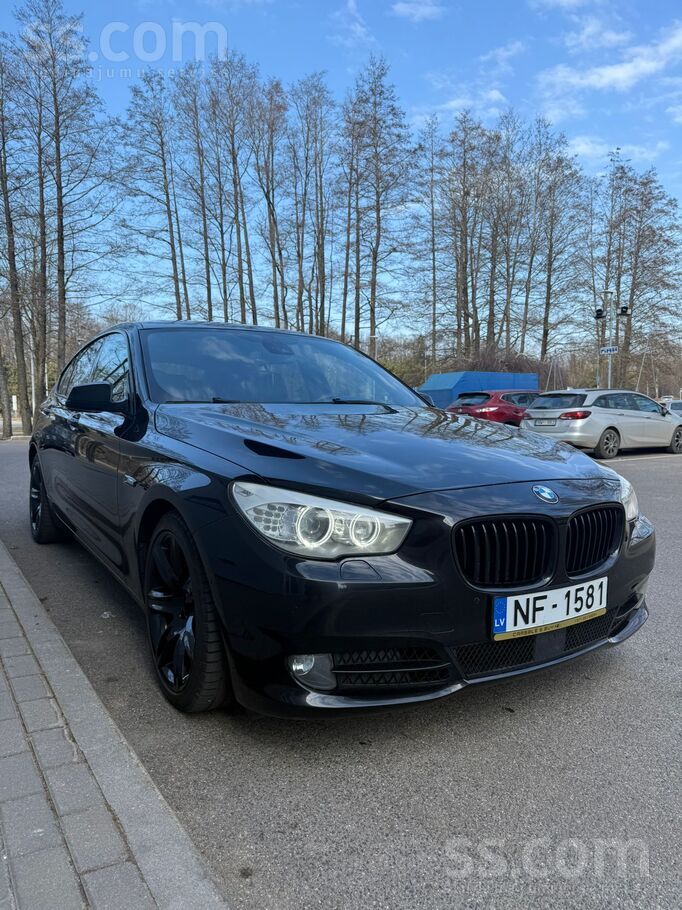 BMW 10500€