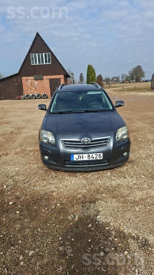 Zvaniet. Var piedāvāt maiņu pret volvo.