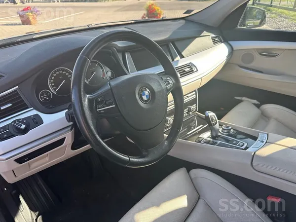 BMW 530d xDrive