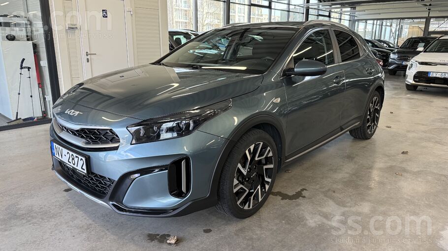 1.5 Turbo benzīns (160zs), Automāts.
Ražotāja garantija līdz 2030.Gadam.