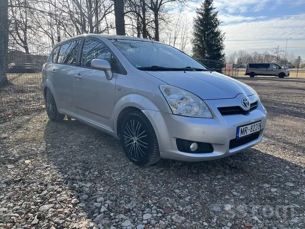 Toyota D4D