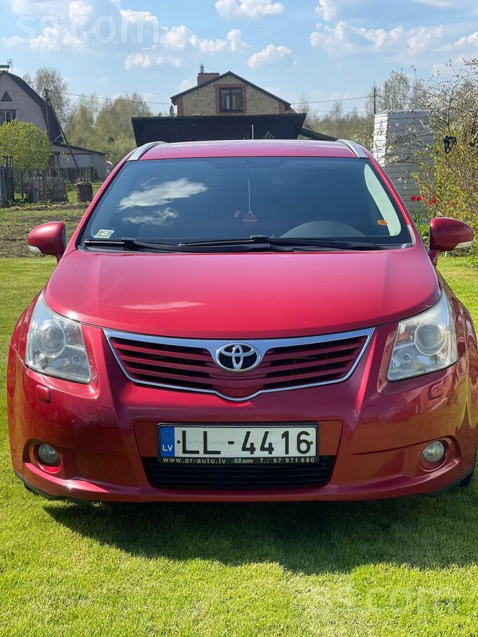 Mašīna labā tehniskā stāvoklī. Nav bijis neviens ceļu satiksmes negadījums,