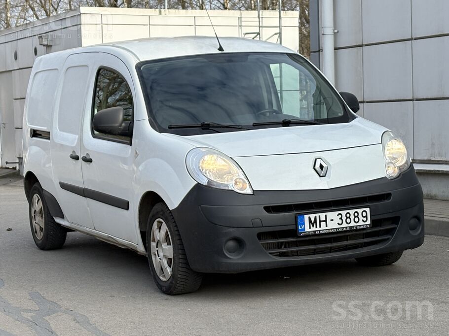 Maxi. 207000km. Cena AR Pvn 21%.
Pirmā reģistrācija 02.05.2013
Uzņēmums