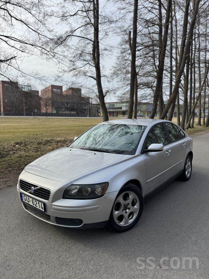 Volvo s40 2.0dizelis 6pk manuala kārba
Svaiga TA - 2026.11
Ekonomisks aut