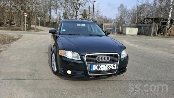 Audi Ухоженная машина. 3 года назад пригнали с Бельгии 