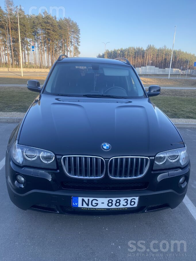 Pārdodu ideālā stāvoklī auto bez rūsas, tehniskais stāvoklis perfekts, ziema