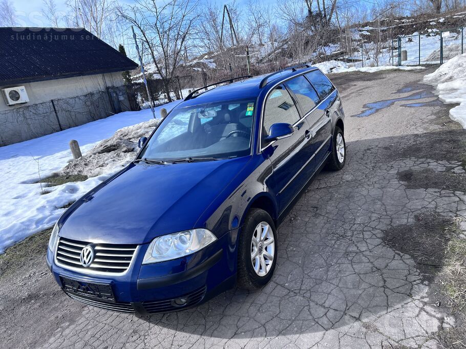 Volkswagen Только из Германии. 