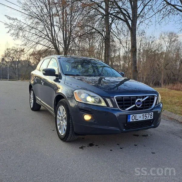 Volvo 2.4D. 120Kw. Только из Голандии. два ключа фаркоп