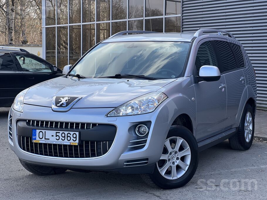 Tikko no Vācijas/4X4
30.07.2010 Gads Vācija
2.2Hdi/115 kw
228417km origināls