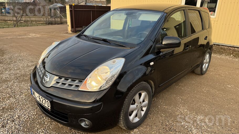 Labā teh. stāvoklī. Pārdodu vai mainu pret lētāku auto. Iespējams līzings.