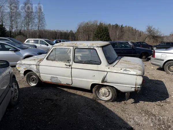 Zaz 968