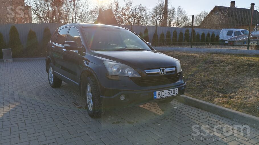 Jauna TA. 
Pilnībā pārbaudāms un godīgs nobraukums. 
Ekonomisks un lēts ek