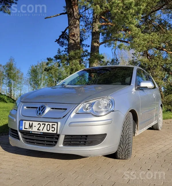 Pārdod ekonomisku auto
4/100 km