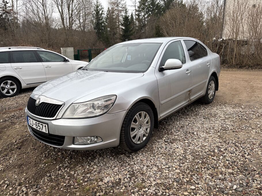 Skoda Auto ar skati lidz gada beigam, nodoklis samaksats