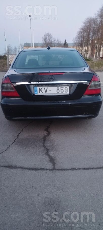 Auto ir ļoti uzticams un ekonomisks. Visas detaļas ir mainītas jaunas. Jauni