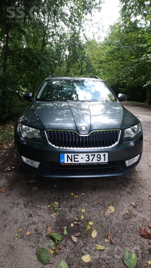 Auto labā teh. stāvoklī. 100% noskrējiena atbilstība. TA bez aizrādījumiem.