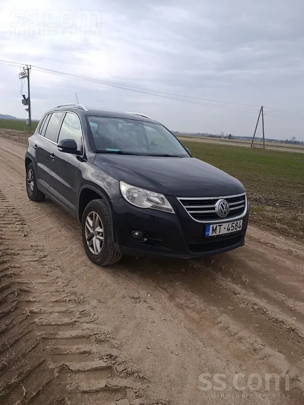 Volkswagen Автомобиль в хорошем состоянии, ухоженный, после т