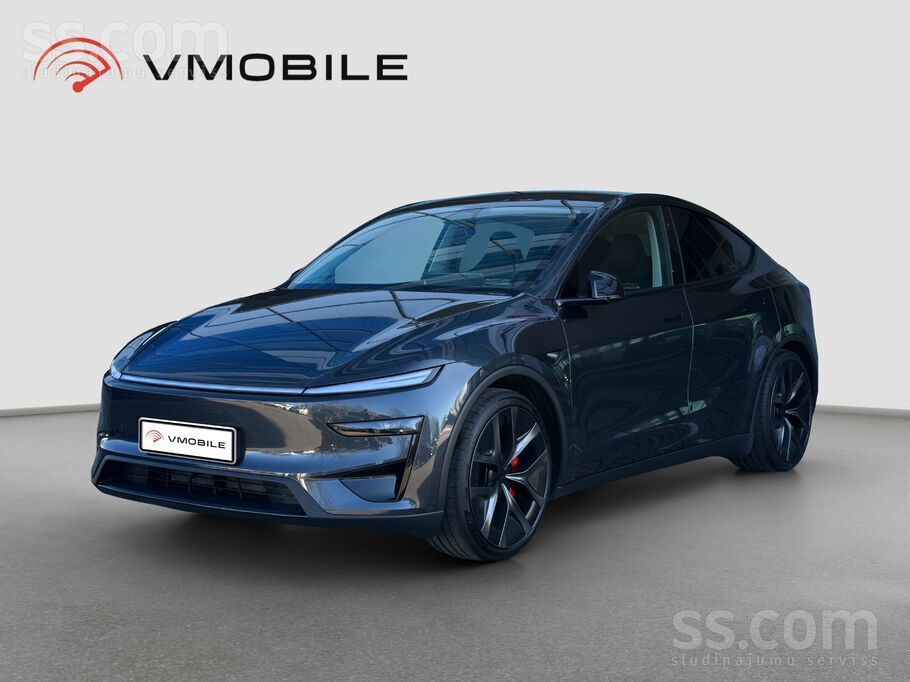 Tesla Model Y Performance. Piekabes āķis. Ar Pvn. Autopilots. Eiropas modelis. Garan