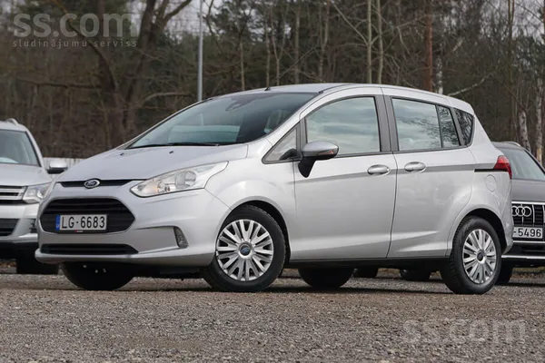 1.6d, 70kw, mehānika, pārbaudāms nobraukums, ādas multi stūre, klimata kontr