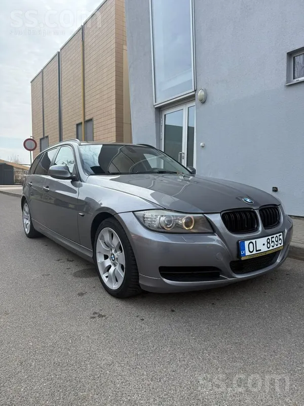 BMW 4200€